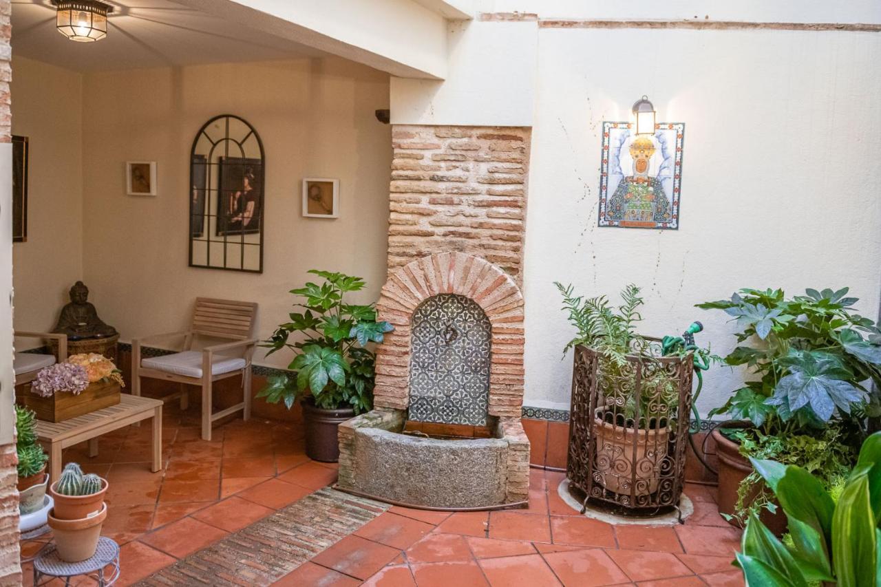 Hammam De Zeid Toledo Exterior foto